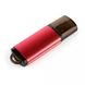 Exceleram 128 GB A3 Series Red USB 3.1 Gen 1 (EXA3U3RE128) подробные фото товара