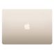 Apple MacBook Air 15" M2 Starlight 2023 (Z18R000PT) подробные фото товара