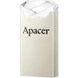 Apacer 16 GB AH111 Crystal AP16GAH111CR-1 детальні фото товару