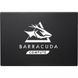 Seagate Barracuda Q1 480 GB (ZA480CV1A001) подробные фото товара