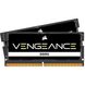 CORSAIR VENGEANCE DDR5 SODIMM 64GB (2x32GB) DDR5-4800 (PC5-38400) C40 1.1V, 0840006662044 детальні фото товару