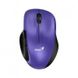 Genius Ergo 8200S Wireless Purple (31030029402) детальні фото товару