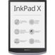 PocketBook 1040 InkPad X Metallic grey (PB1040-J-CIS)