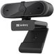 Sandberg Webcam Pro (133-95) подробные фото товара
