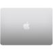 Apple MacBook Air 13" Silver (Z15W0012H) детальні фото товару