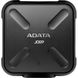 ADATA SD700 1 TB (ASD700-1TU31-CBK) подробные фото товара
