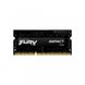 Kingston FURY 16 GB (2x8GB) SO-DIMM DDR4 2666 MHz Impact (KF426S15IBK2/16) детальні фото товару