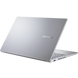 ASUS VivoBook 15X OLED M1503IA Transparent Silver (M1503IA-L1088, 90NB0Y62-M00440) детальні фото товару