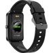 Globex Smart Watch Fit Black