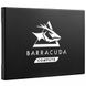 Seagate Barracuda Q1 480 GB (ZA480CV1A001) подробные фото товара