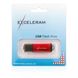 Exceleram 128 GB A3 Series Red USB 3.1 Gen 1 (EXA3U3RE128) подробные фото товара