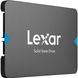 Lexar NQ100 1,92 TB (LNQ100X1920-RNNNG) подробные фото товара