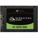 Seagate Barracuda Q1 480 GB (ZA480CV1A001) детальні фото товару