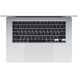 Apple MacBook Air 15" M2 Silver 2023 (MQKT3) детальні фото товару