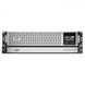 APC Smart-UPS SRT 1000VA Li-Ion (SRTL1000RMXLI)