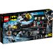 LEGO Super Heroes Мобильная база Бэтмена 743 деталей (76160)