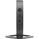 HP t530 Thin Client Desktop Computer (2DH80AT#ABA) подробные фото товара