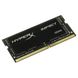 HyperX 8 GB SO-DIMM DDR4 2400 MHz Impact (HX424S14IB2/8) подробные фото товара