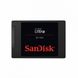 SanDisk Ultra 3D 1 TB (SDSSDH3-1T00-G25) детальні фото товару