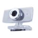 Веб-камера Gemix F9 Gray детальні фото товару