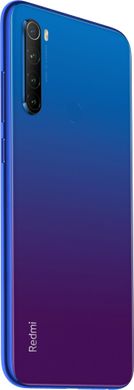 Смартфон Xiaomi Redmi Note 8T 3/32GB Blue фото