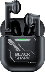 Наушники Xiaomi Black Shark JoyBuds Black фото