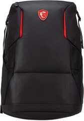 Сумка та рюкзак для ноутбуків Urban Raider Gaming Laptop Backpack 17' фото