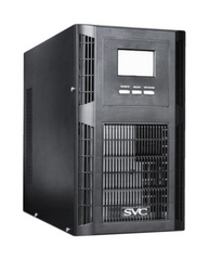 ИБП SVC PT-2KS-LCD фото