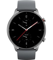 Смарт-часы Xiaomi Amazfit GTR 2e 47mm Grey фото