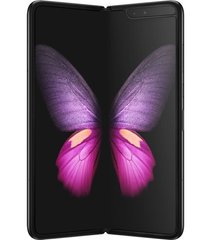 Смартфон Samsung Galaxy Fold 12/512GB 5G Cosmos Black фото