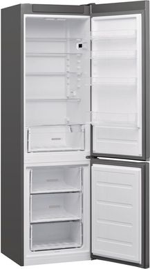 Холодильники Whirlpool W5 911E OX фото