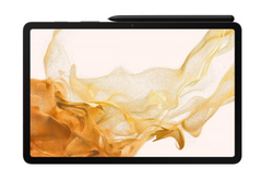 Планшет Samsung Galaxy Tab S8 11 8/128GB Wi-Fi Silver (SM-X700NZSA) фото