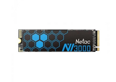 SSD накопичувач Netac NV3000 500 GB (NT01NV3000-500-E4X) фото