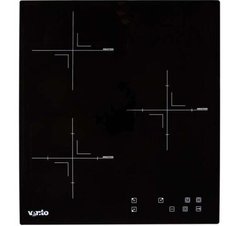 Варильні поверхні Ventolux VI43TC фото