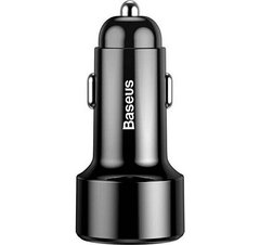 Зарядное устройство Baseus Magic Series PPS Type-C PD+USB QC4,0 2USB Black (CCMLC20C-01) фото