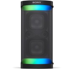Портативна колонка Sony SRS-XP500 Black (SRS-XP500B) фото