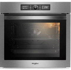 Whirlpool AKZ9 6240 IX