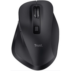 Мышь компьютерная TRUST Fyda Wireless Mouse Eco (24727) фото