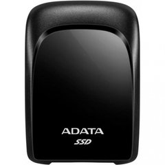 SSD накопитель ADATA SC680 960 GB Black (ASC680-960GU32G2-CBK) фото