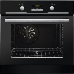 Вбудовувані духові шафи Electrolux EZB53430AK фото