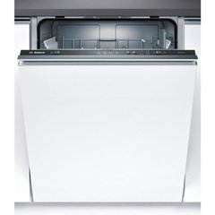 Посудомийні машини вбудовані BOSCH SMV24AX03E фото