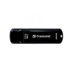 Flash пам'ять Transcend JetFlash 750 64GB (TS64GJF750K) фото