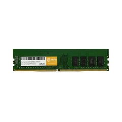 Оперативна пам'ять ATRIA 16Gb DDR4 2666MHz (UAT42666CL19K1/16) фото