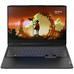 Ноутбук Lenovo IdeaPad Gaming 3 15ARH7 (82SB010ARM) фото