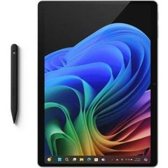 Планшет Microsoft Surface Pro 11th Edition 16/256GB Copilot+ PC X Plus Platinum (ZHX-00001, ZHX-00004) фото