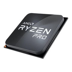 Процессор AMD Ryzen 3 PRO 4350G (100-000000148)