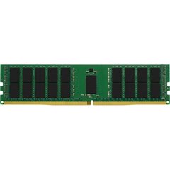 Оперативна пам'ять Kingston 32 GB DDR4 3200 MHz (KSM32RD4/32HDR) фото