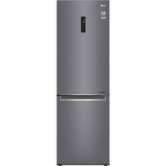Холодильники LG GBP32DSKZN фото