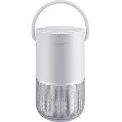 Портативна колонка Bose Portable Smart Speaker Luxe Silver (829393-1300, 829393-230) фото
