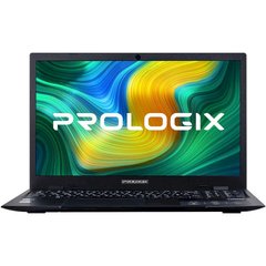 Ноутбук Prologix M15-710 (PN15E01.PN58S2NW.020) Black фото